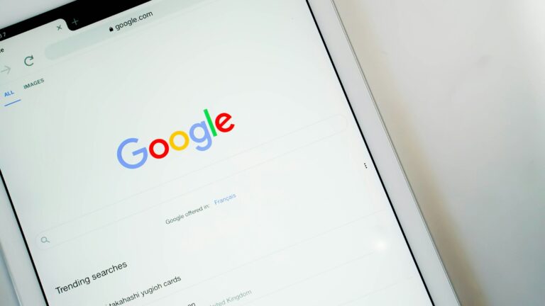 Why New Websites Don’t Show Up on Google