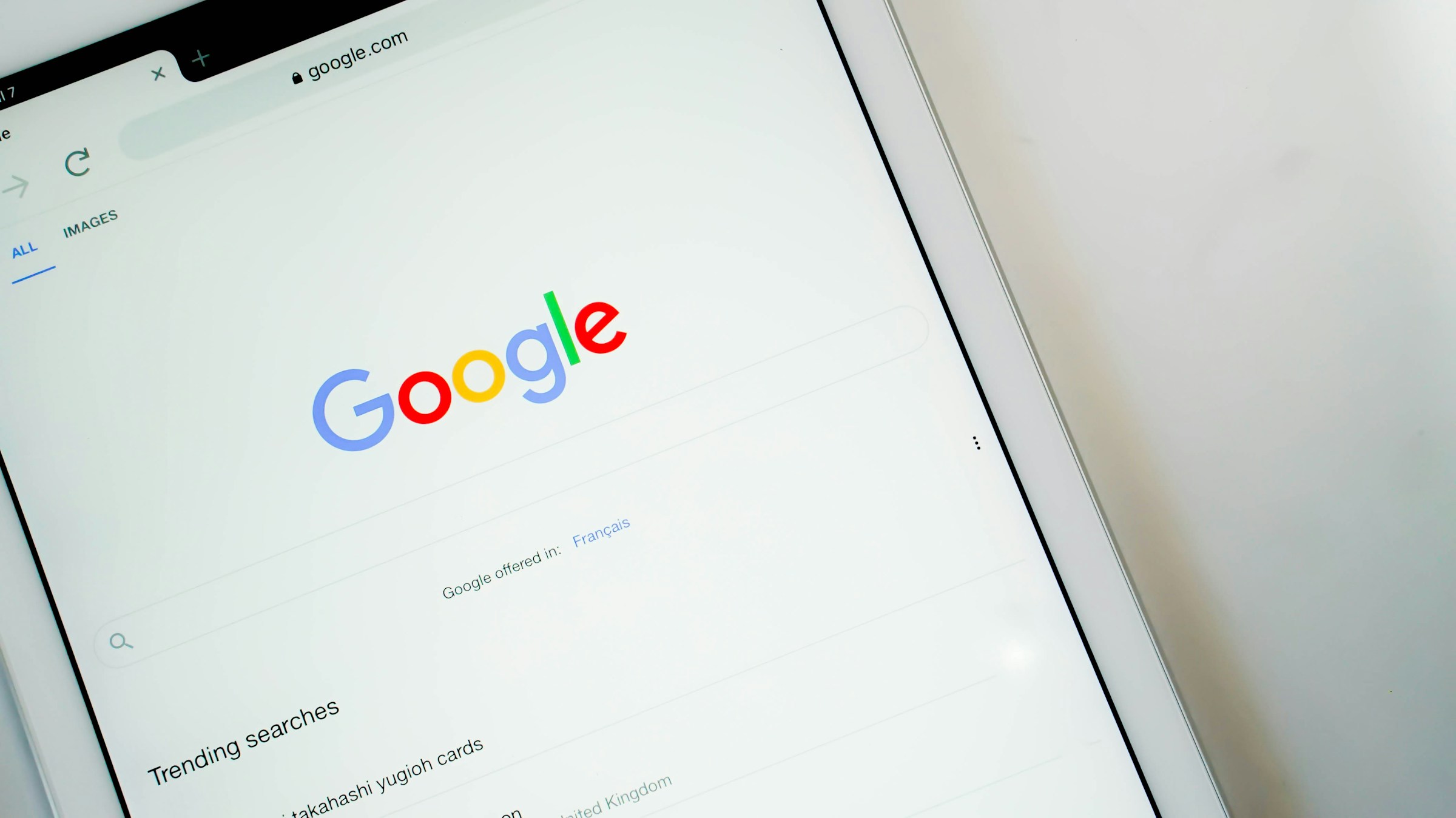 Why New Websites Don’t Show Up on Google