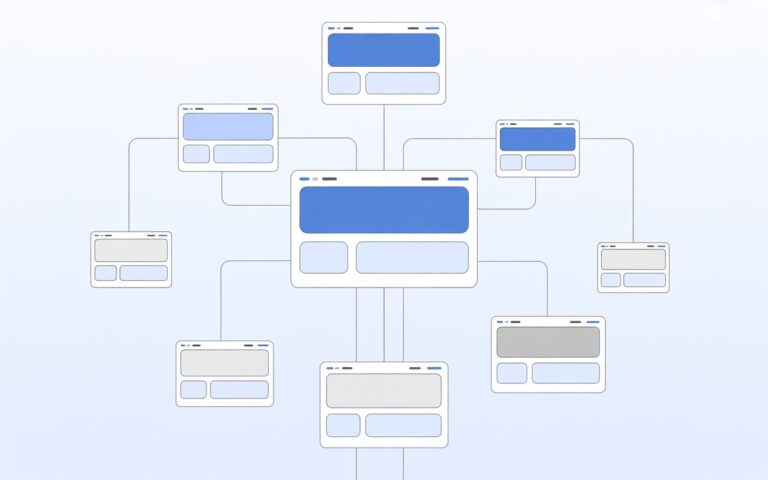 Best Content Types for New Site Indexing