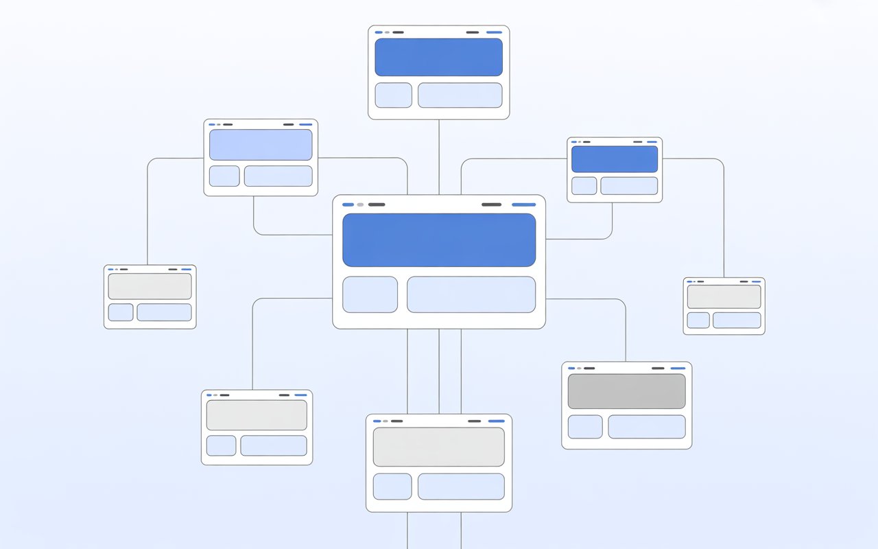 Best Content Types for New Site Indexing