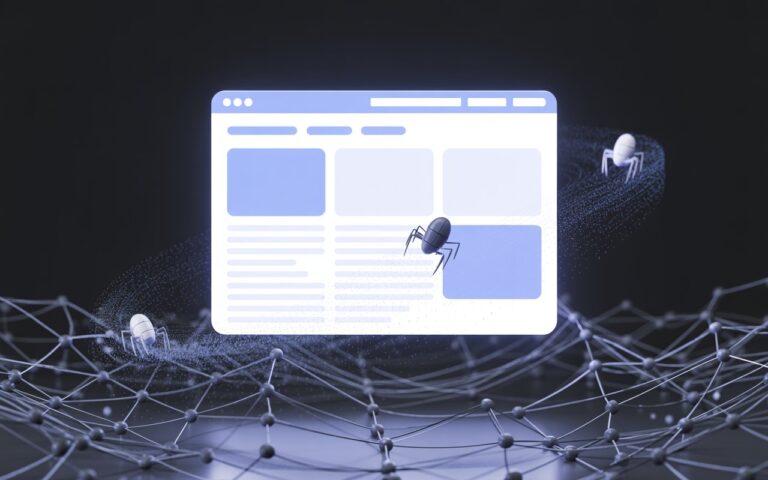 How Server Downtime Affects Google Indexing