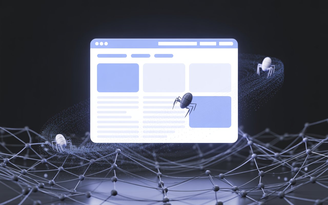 How Server Downtime Affects Google Indexing