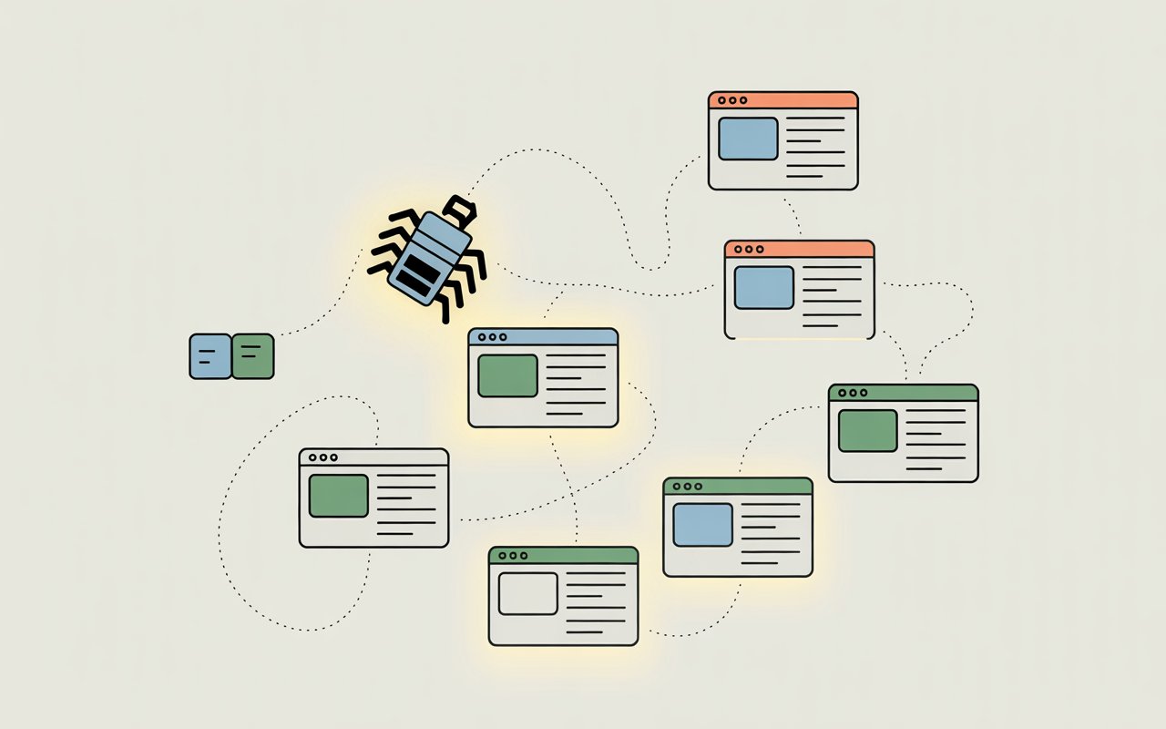 Why Google Indexing Isn’t Instant