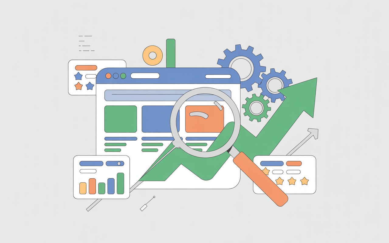 Scaling Content Without Deindexing