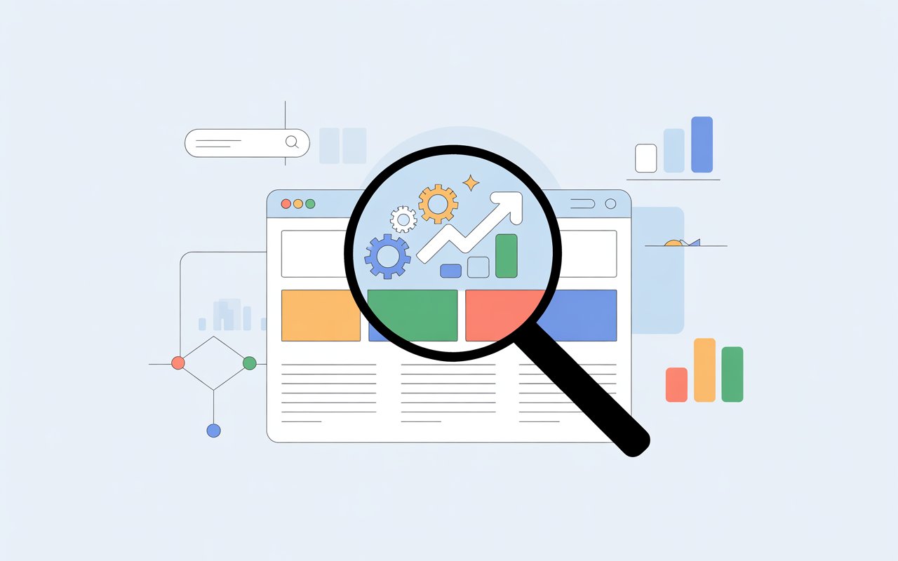 Monitor Indexing Long-Term
