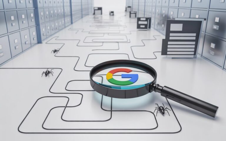 Fix Duplicate Google Chose Different Canonical