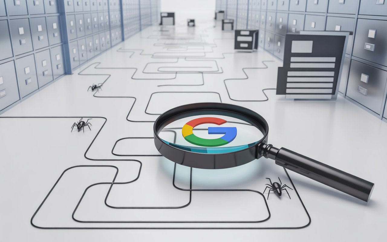 Fix Duplicate Google Chose Different Canonical