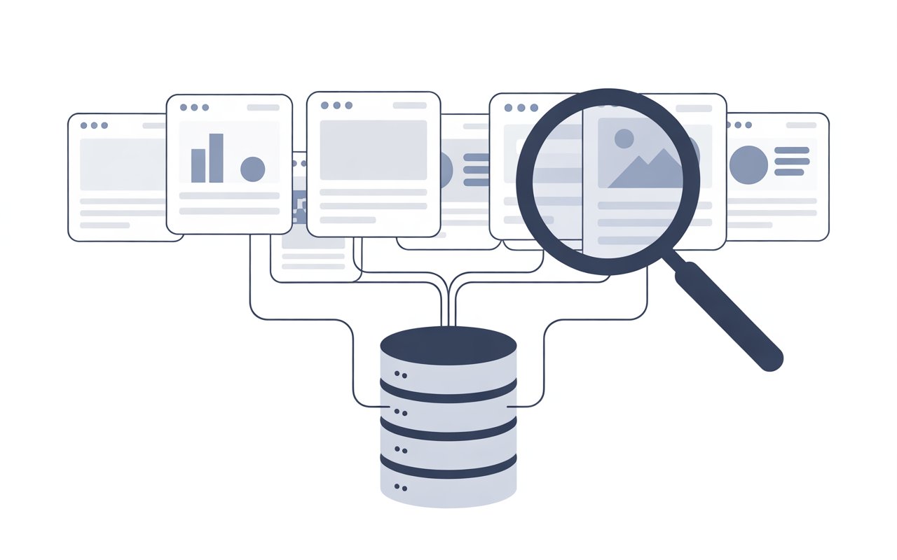 Indexed Pages Not In Search Console