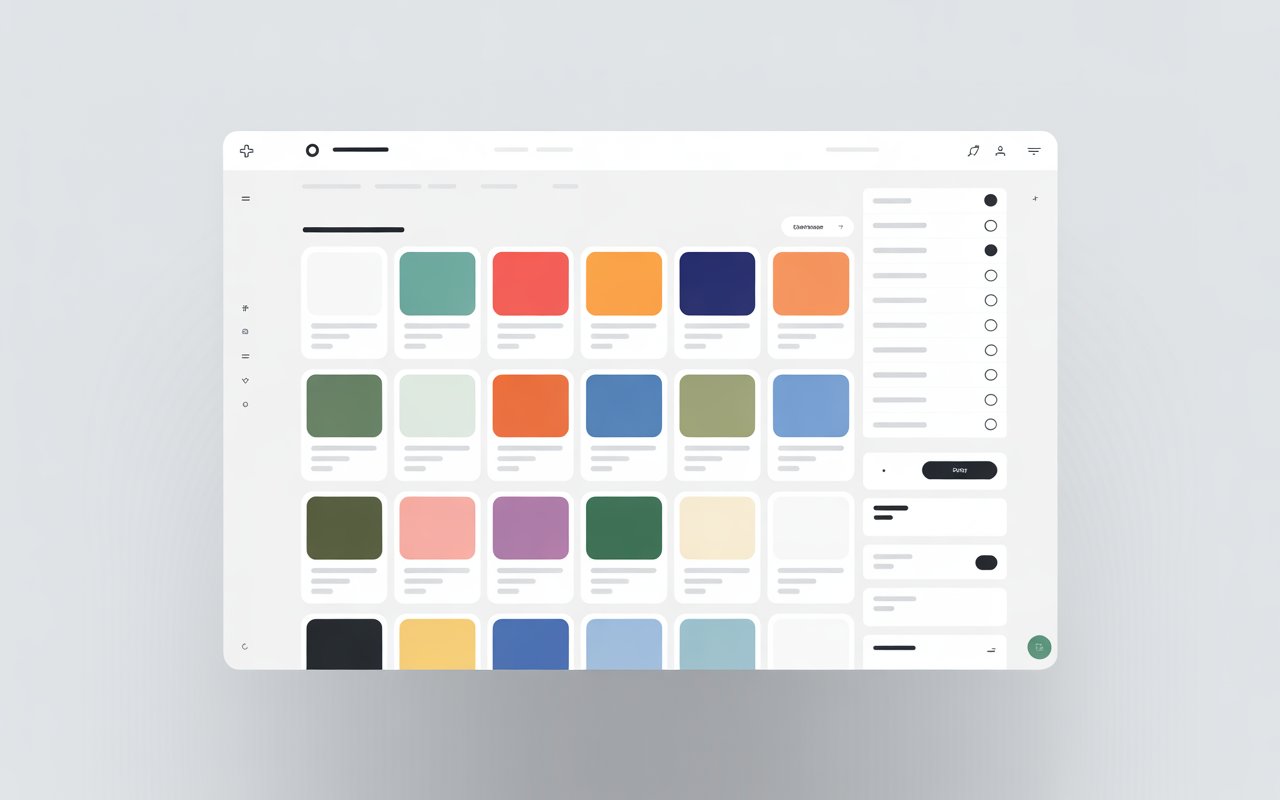 Category Pages Not Indexed