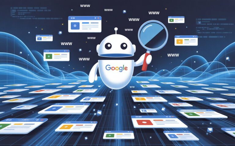 How Long Does It Take Google to Index a New Site