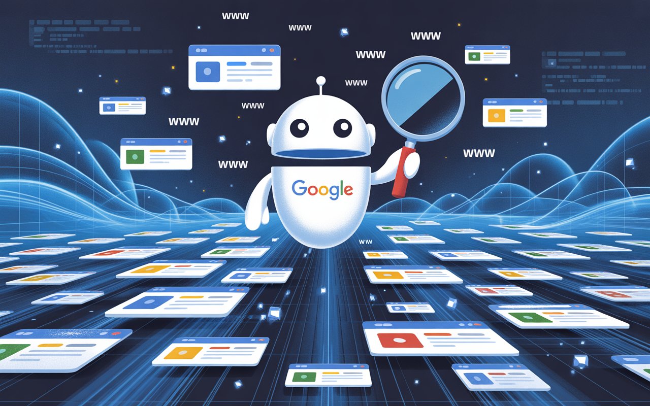 How Long Does It Take Google to Index a New Site