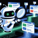 How Google Finds New Websites