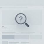 Site not indexing when to take action