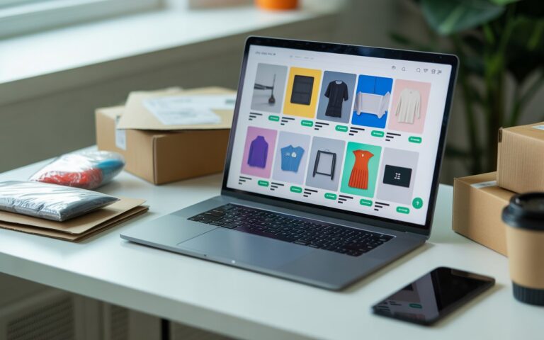 Shopify Store Not Indexed on Google