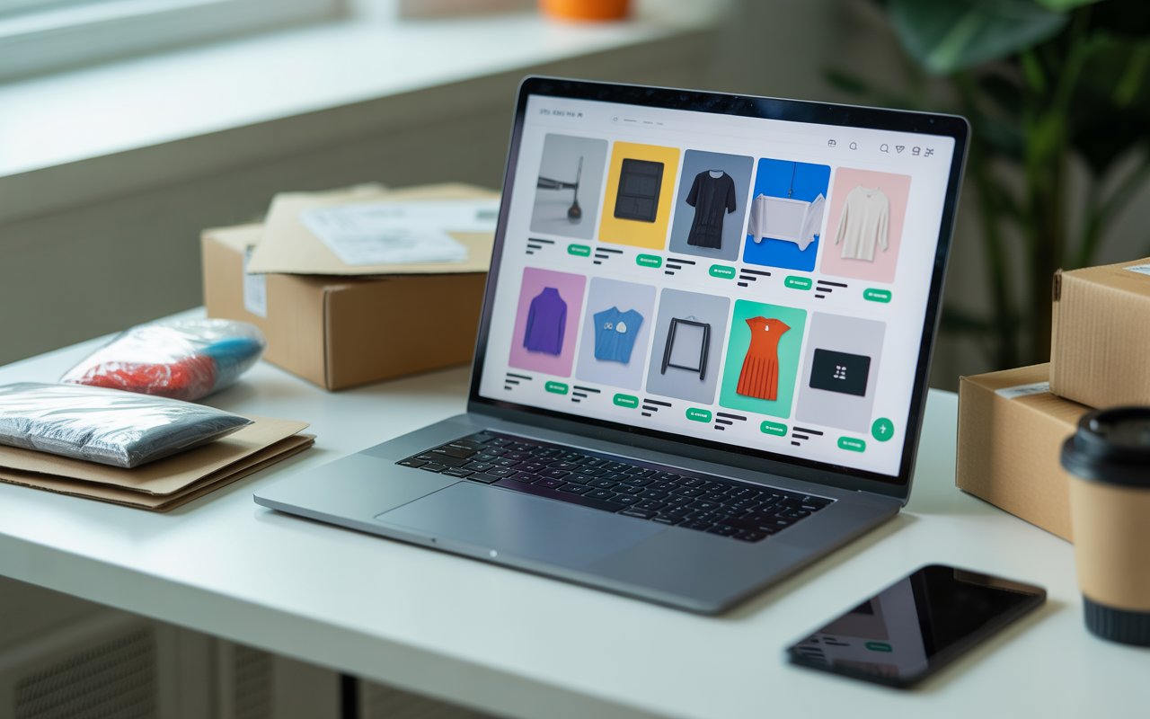 Shopify Store Not Indexed on Google