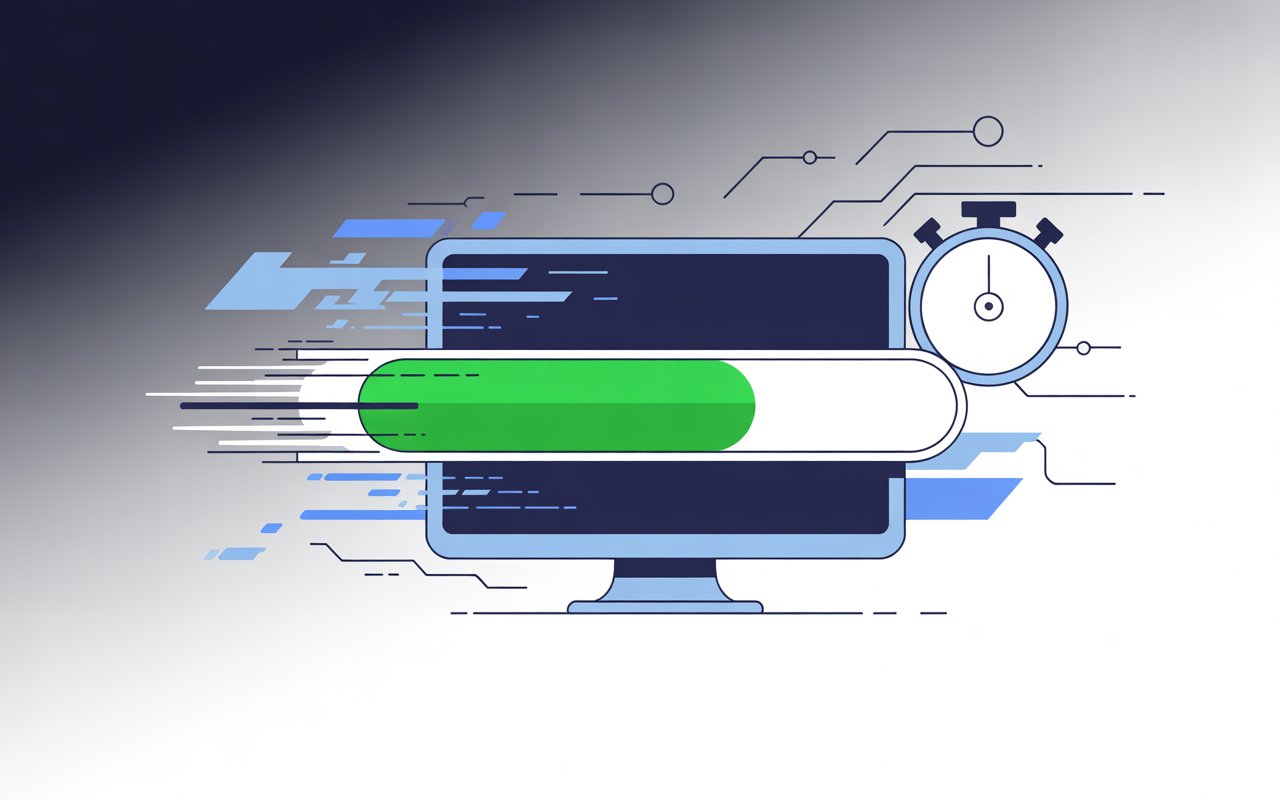 Site Speed and Indexing