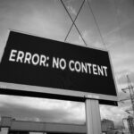 Soft 404 Errors and Indexing Problems