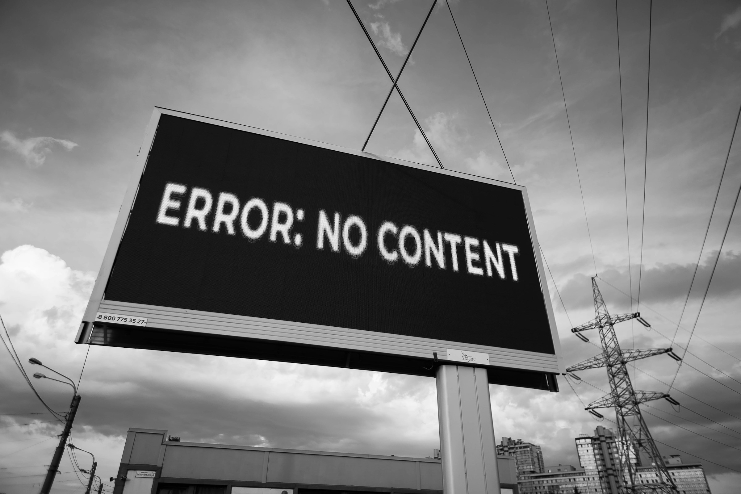 Soft 404 Errors and Indexing Problems