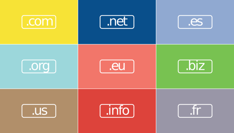 Expired vs New Domains for Indexing