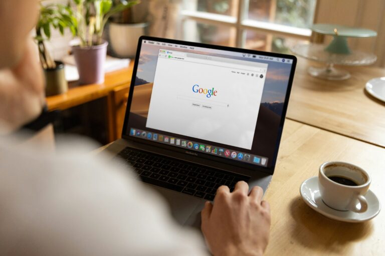 Google Can’t Crawl Website