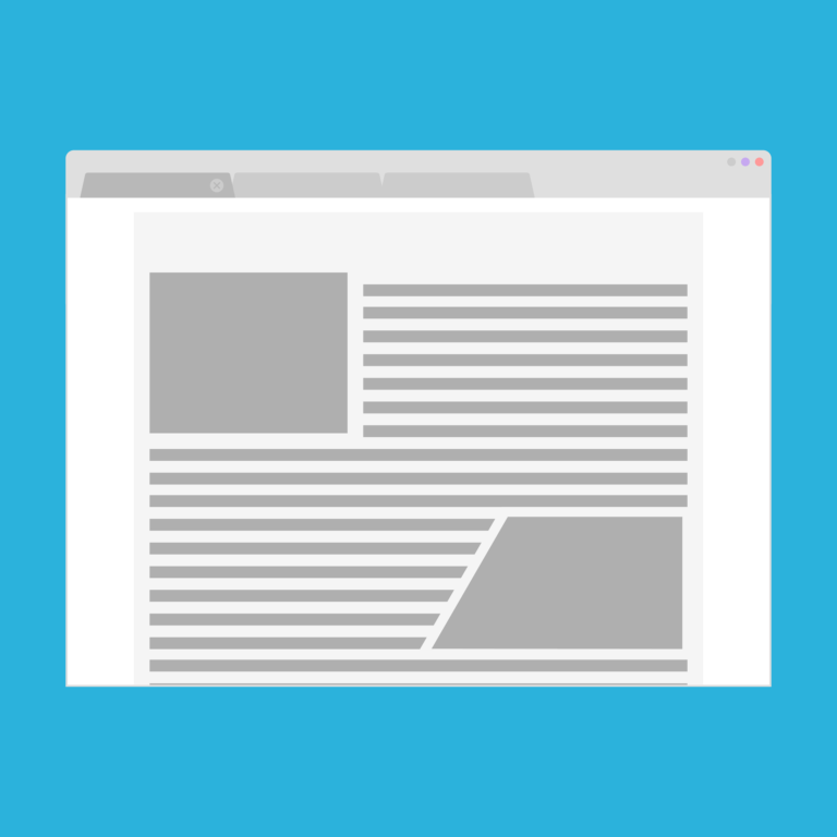 New Blog Posts Not Getting Indexed